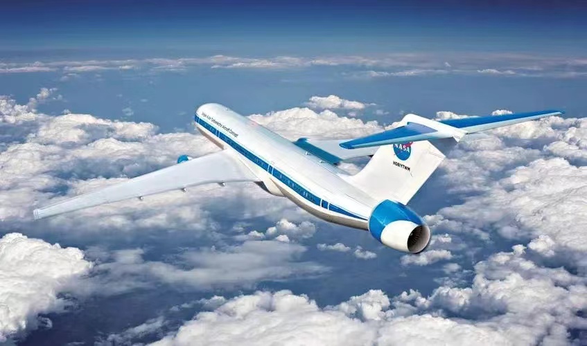 山东青岛机场运输物流通用设备的研发 现状、方向与突破路径